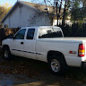 Meet your Posher, Thomas